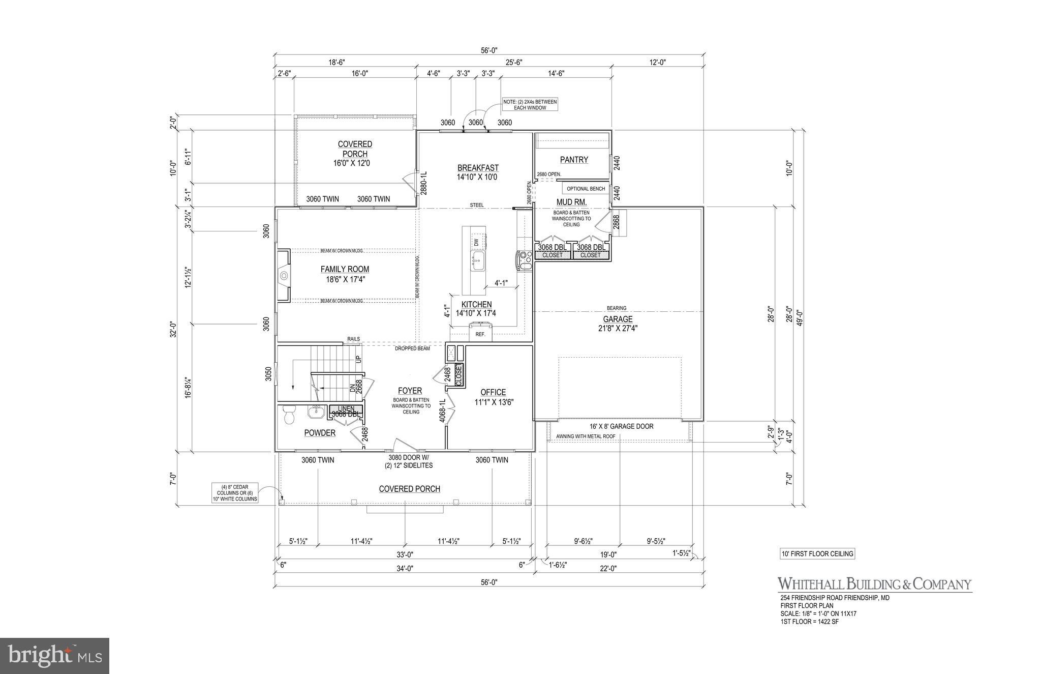 LAKE SHORE - Residential