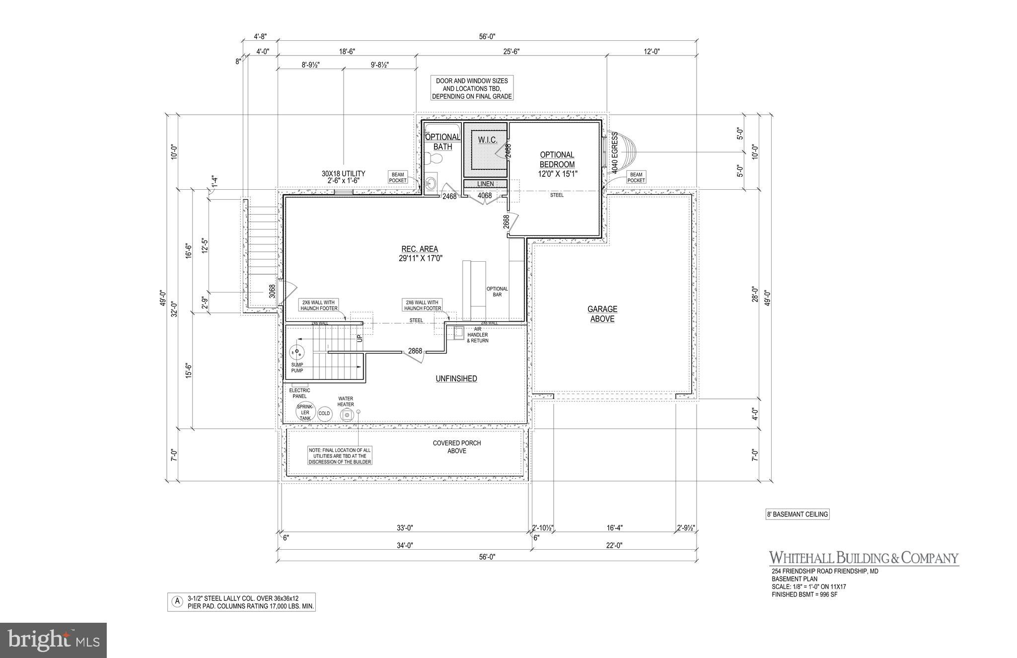 LAKE SHORE - Residential