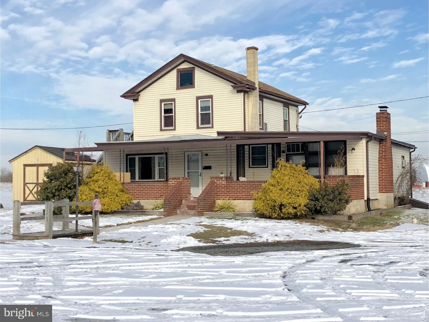 1499 E Philadelphia Avenue, Gilbertsville, PA 19525