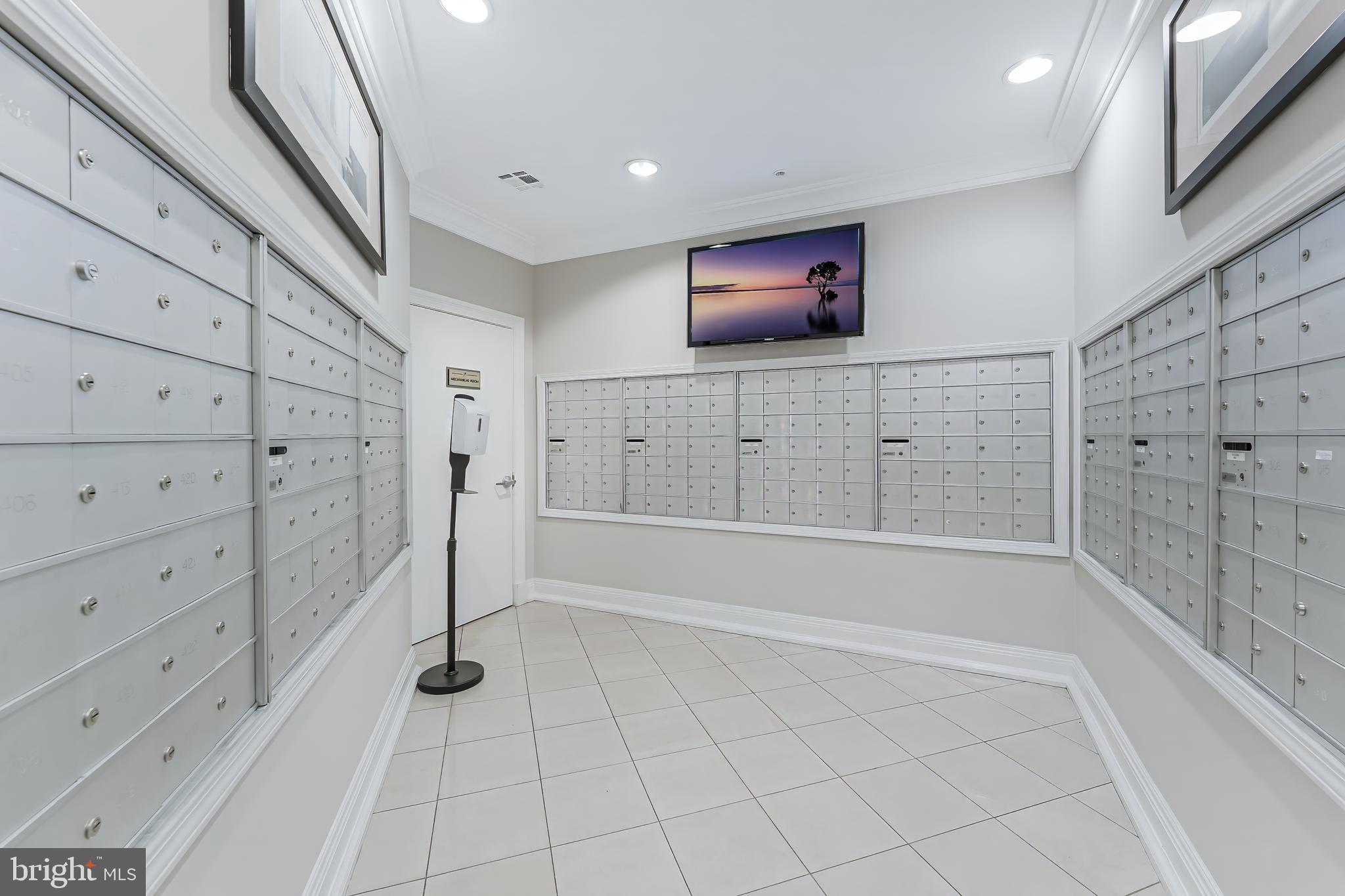 SAVOY AT RESTON TOWN CENTER - Residential