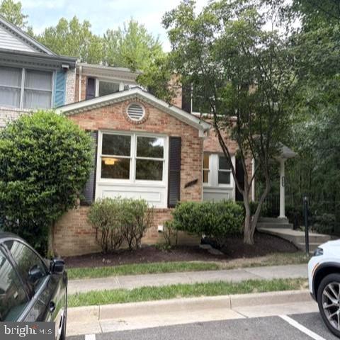 Slider Thumb