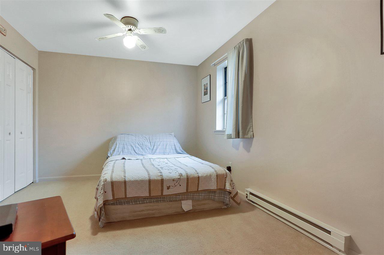 LOCUST POINT - Residential