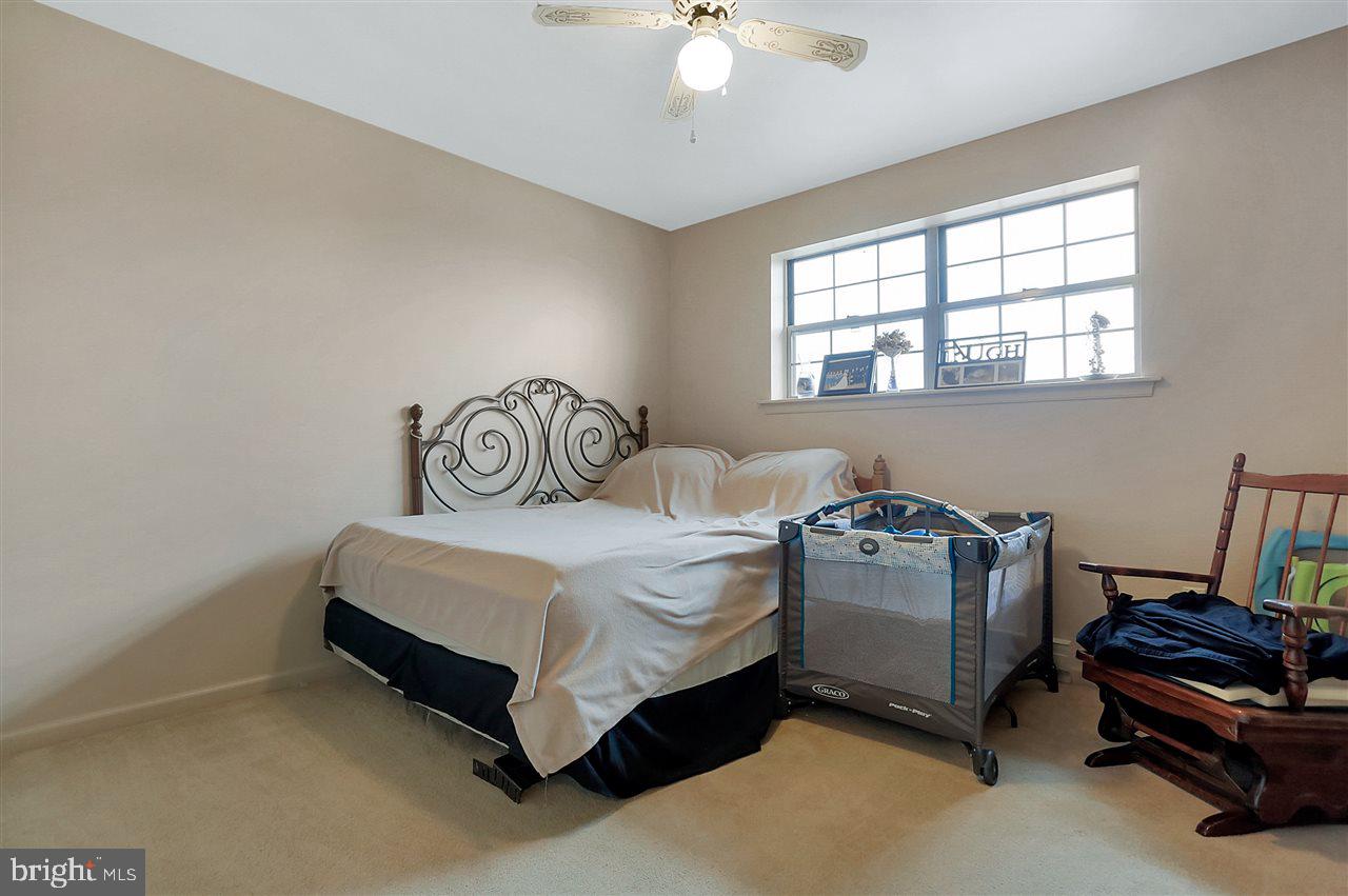 LOCUST POINT - Residential
