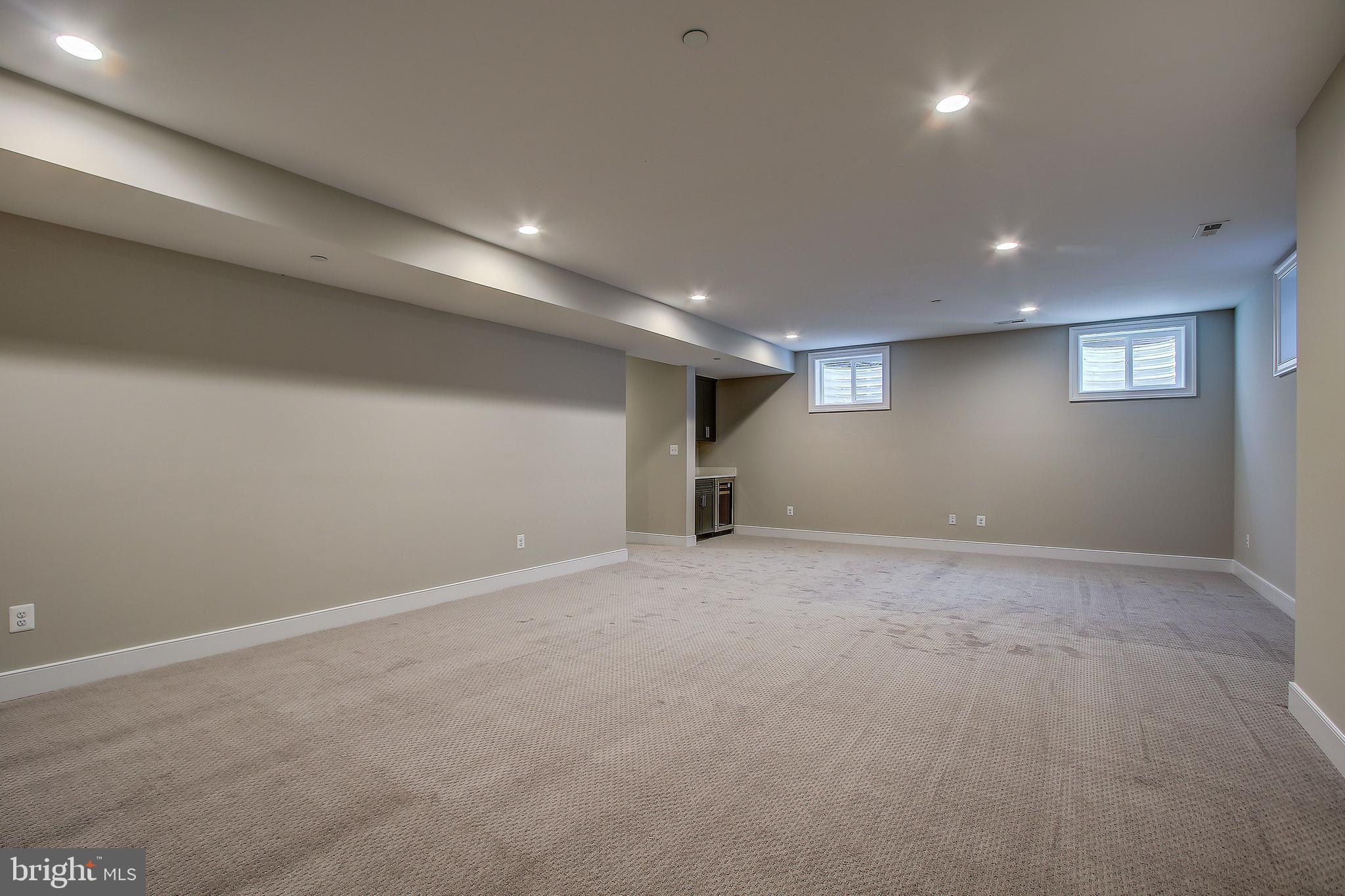 NORTH BETHESDA GROVE - Residential