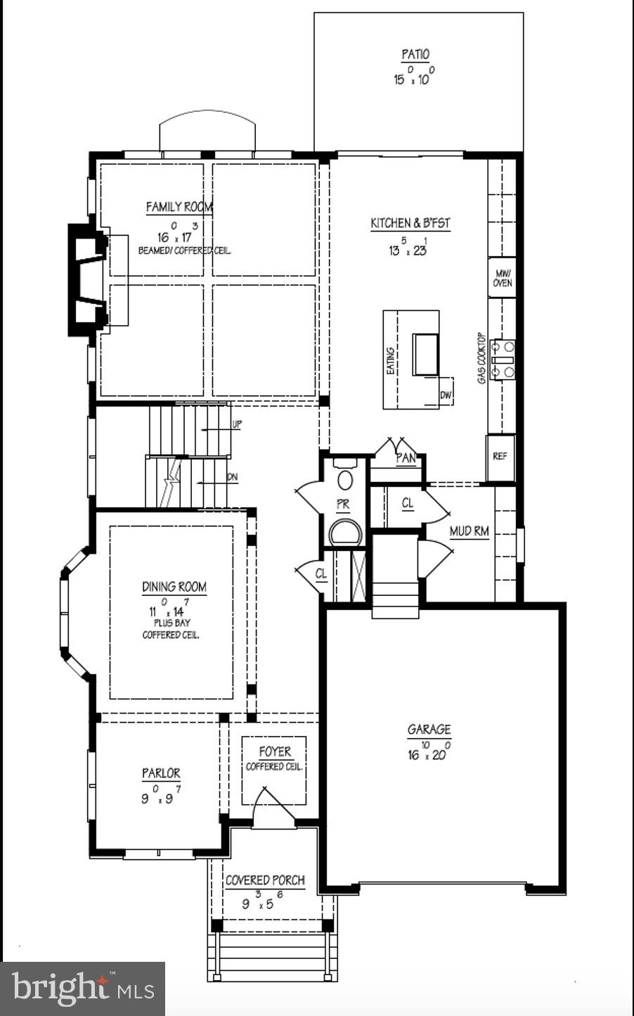 NORTH BETHESDA GROVE - Residential