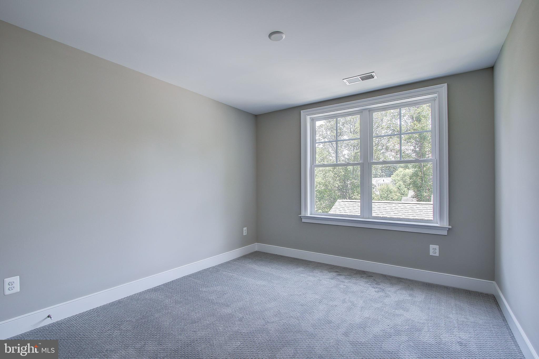 NORTH BETHESDA GROVE - Residential