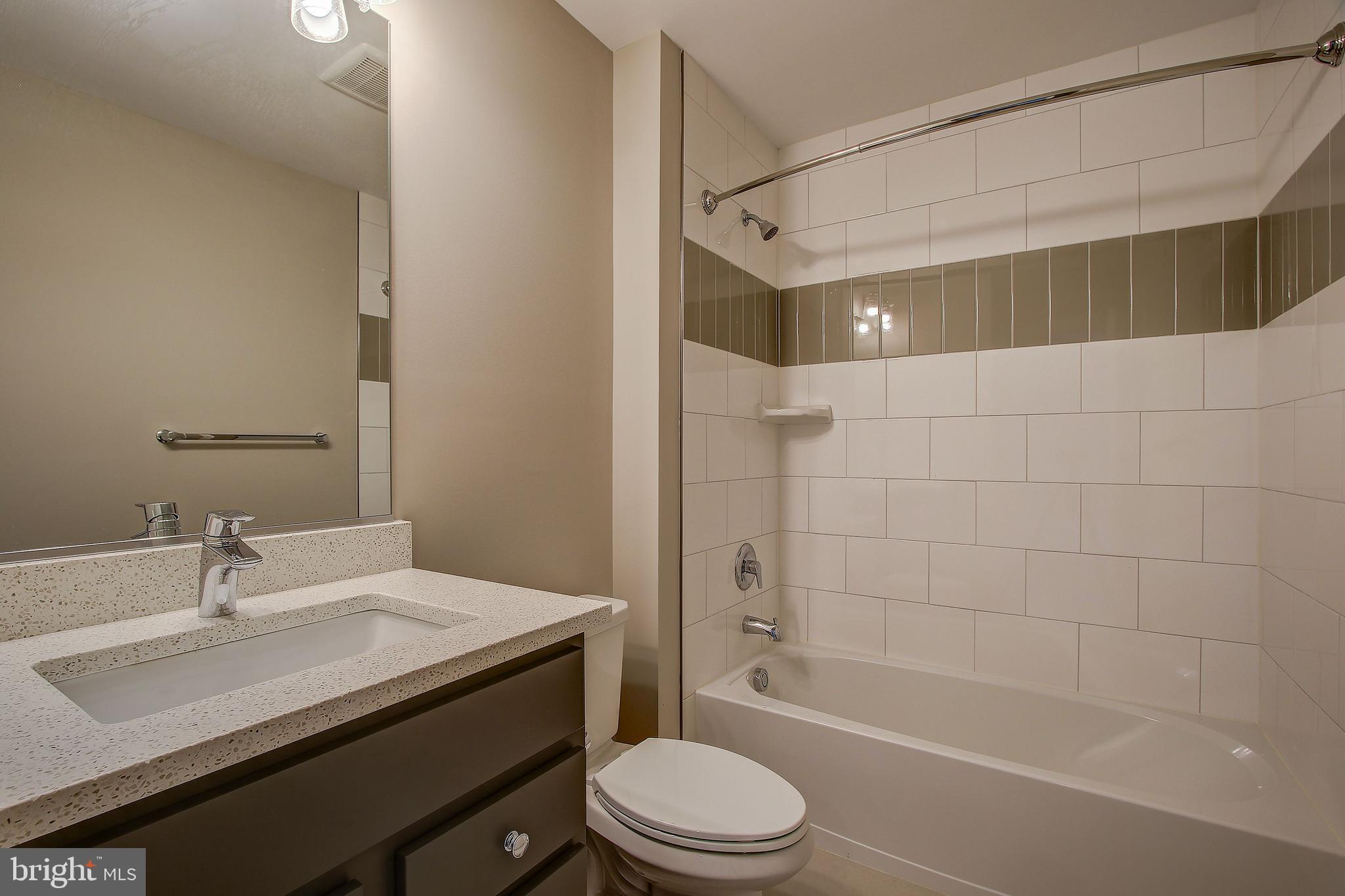 NORTH BETHESDA GROVE - Residential