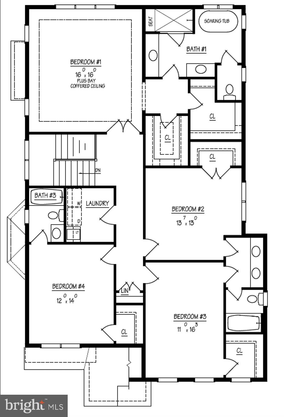 NORTH BETHESDA GROVE - Residential