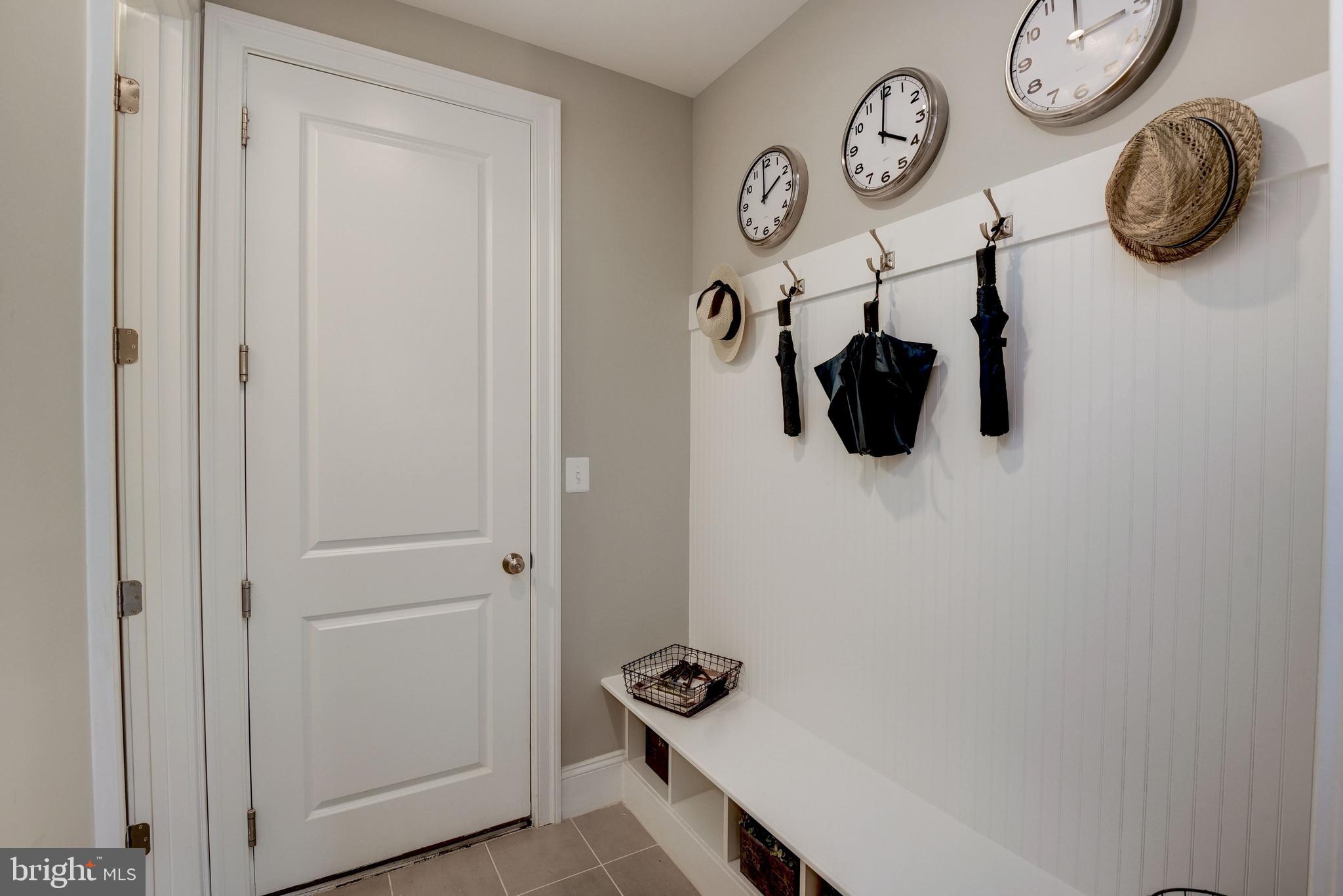 NORTH BETHESDA GROVE - Residential