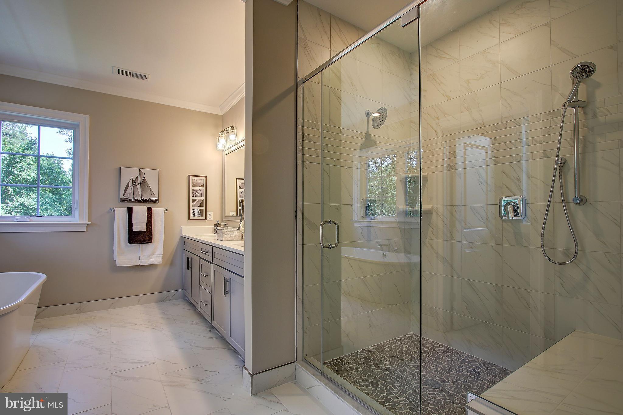 NORTH BETHESDA GROVE - Residential