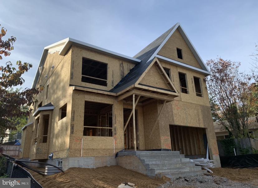 NORTH BETHESDA GROVE - Residential