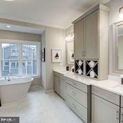 NORTH BETHESDA GROVE - Residential