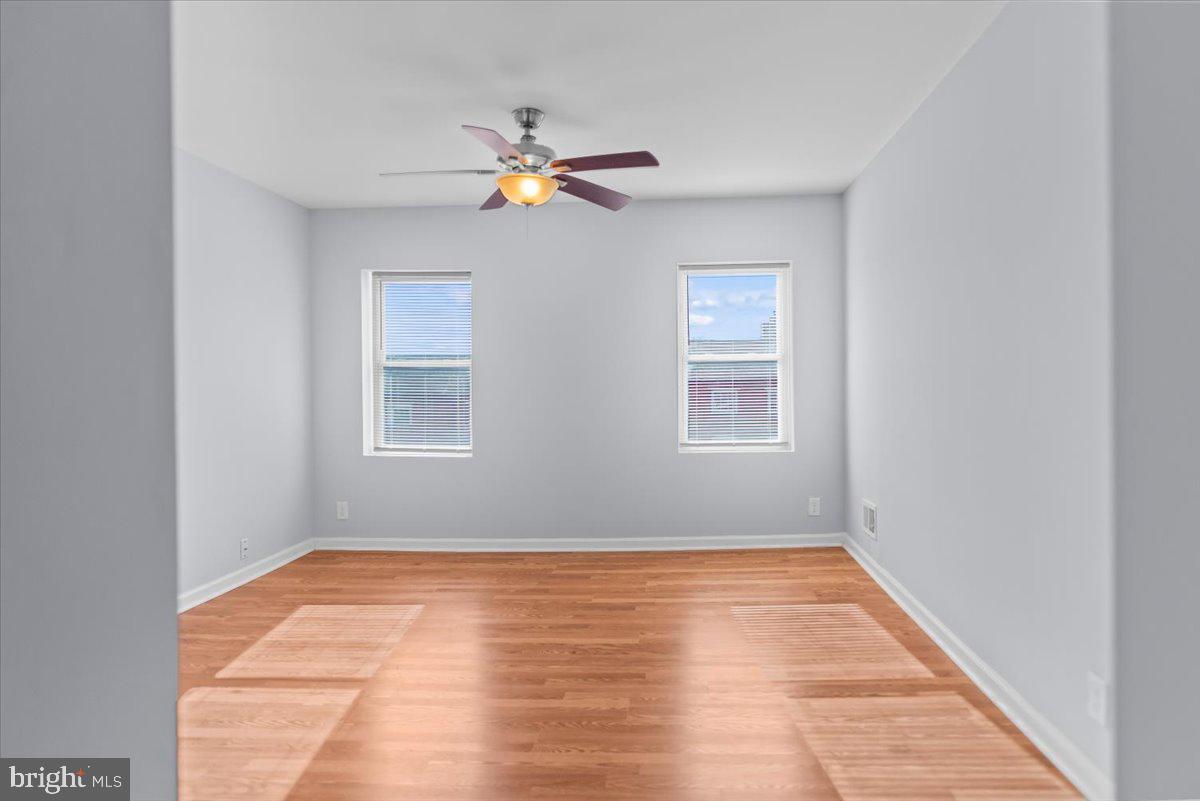 OLIVER - Residential Lease