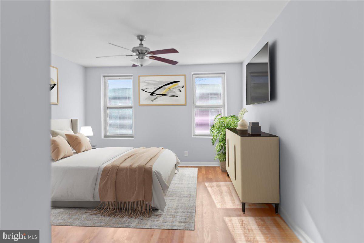 OLIVER - Residential Lease