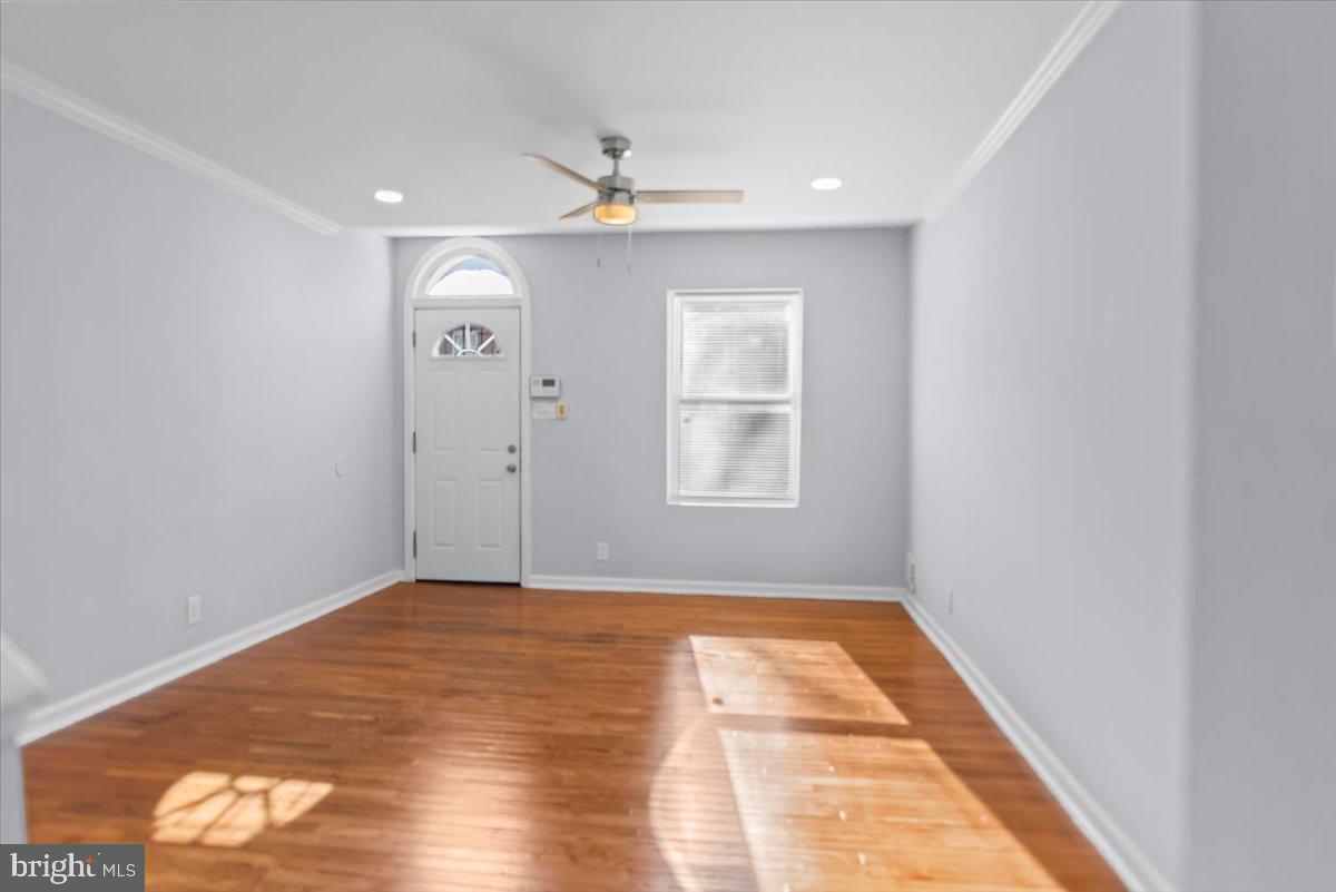 OLIVER - Residential Lease