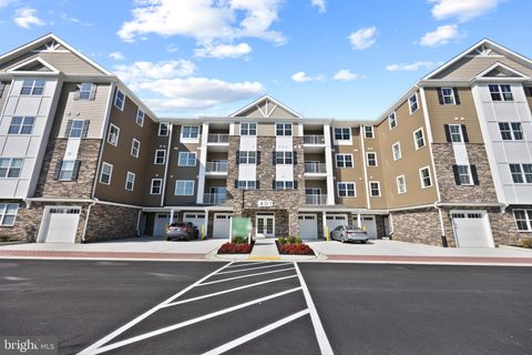 404-201 BOLD RULER COURT HAVRE DE GRACE MD 21078