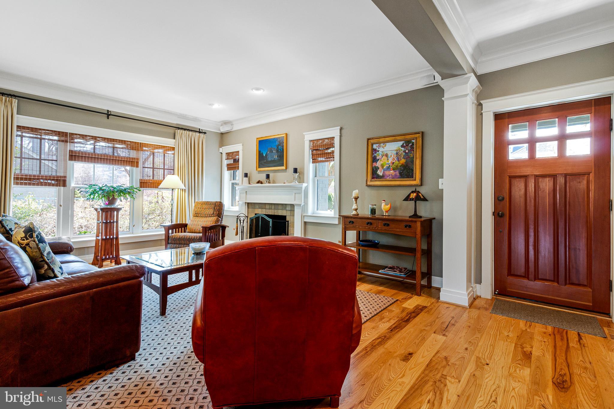 FOWLER'S ADDITION - Residential