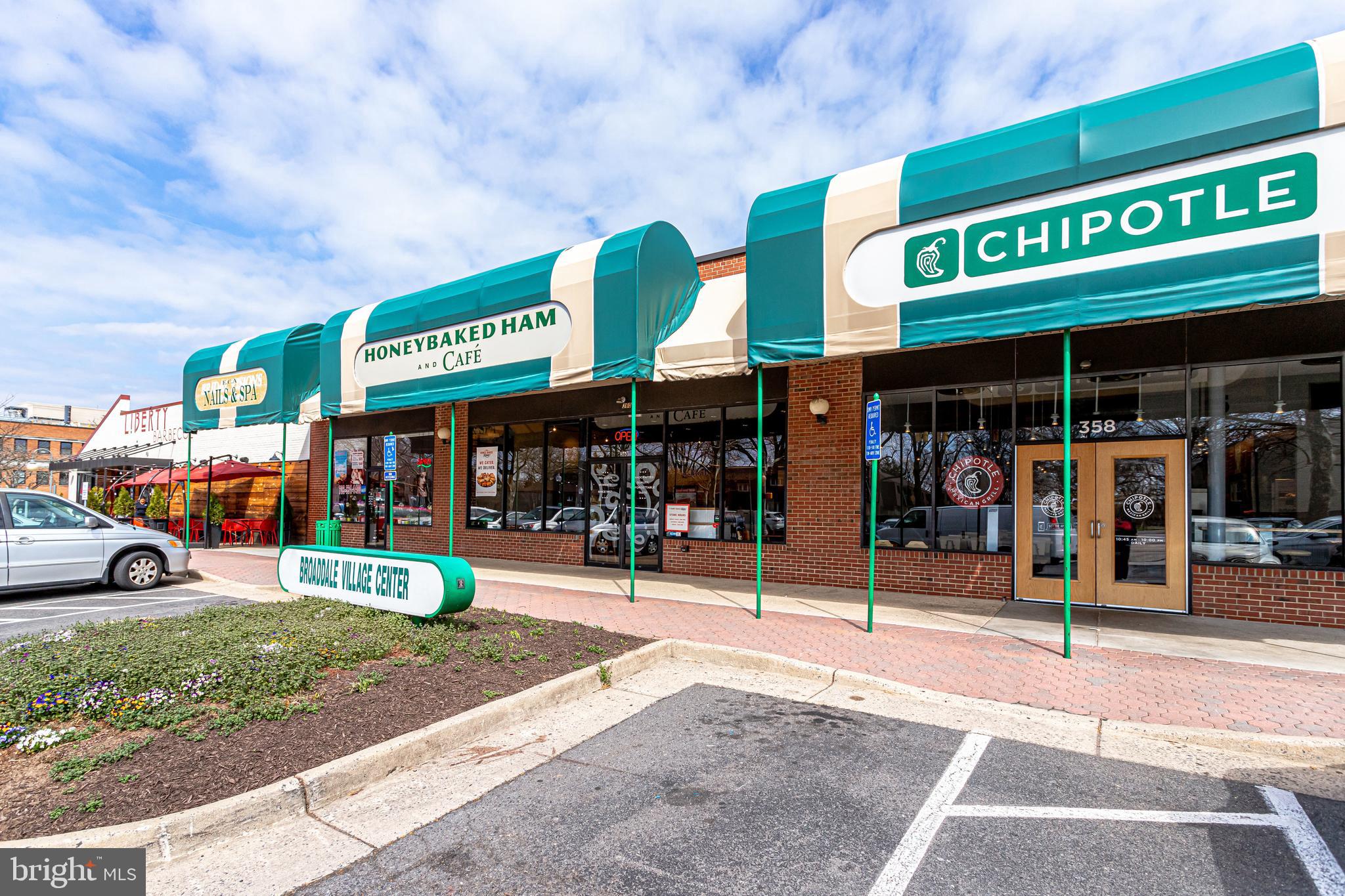 FOWLER'S ADDITION - Residential