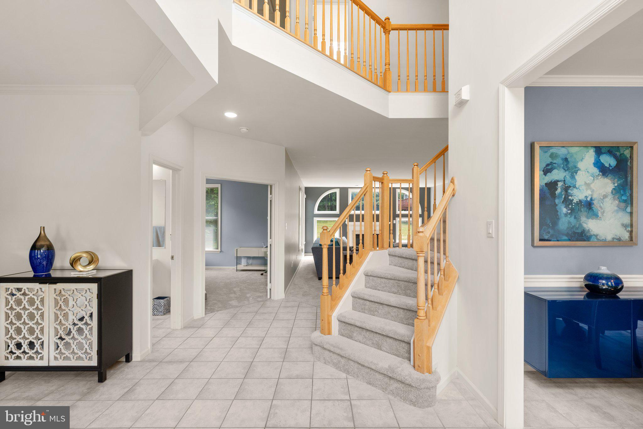 HAMMOND MANOR - Residential