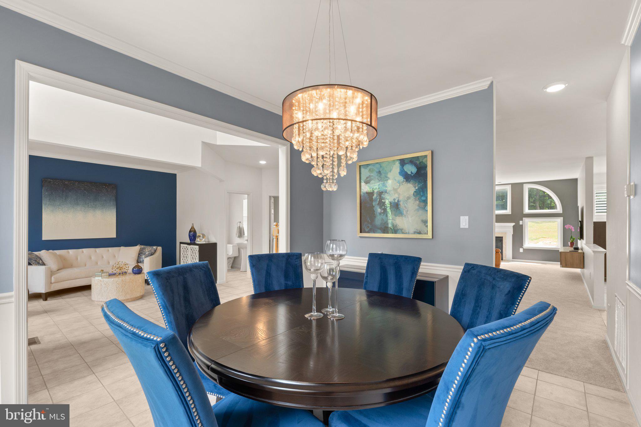 HAMMOND MANOR - Residential