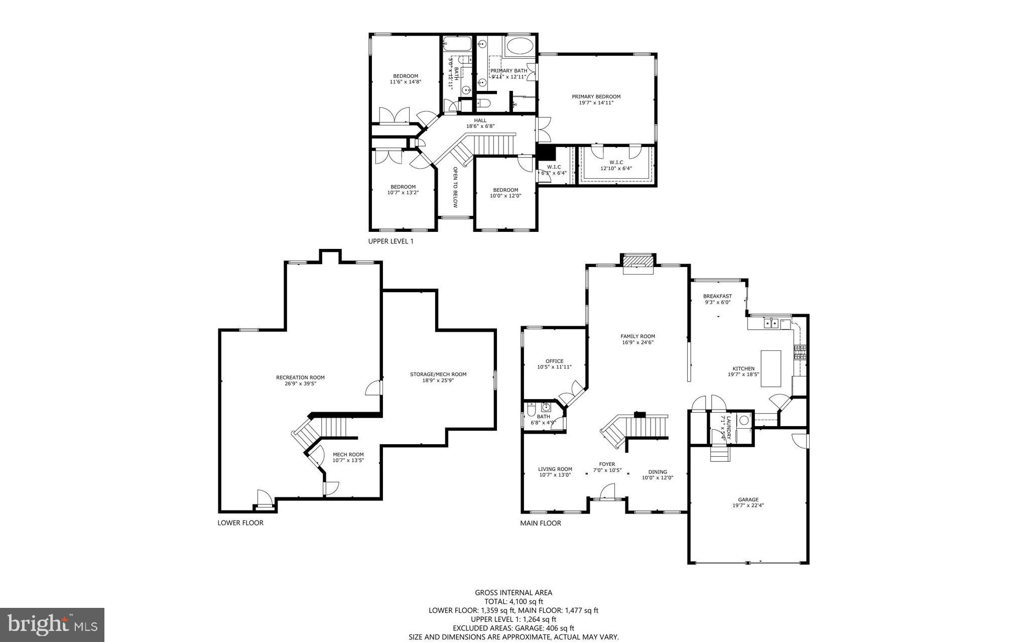 HAMMOND MANOR - Residential