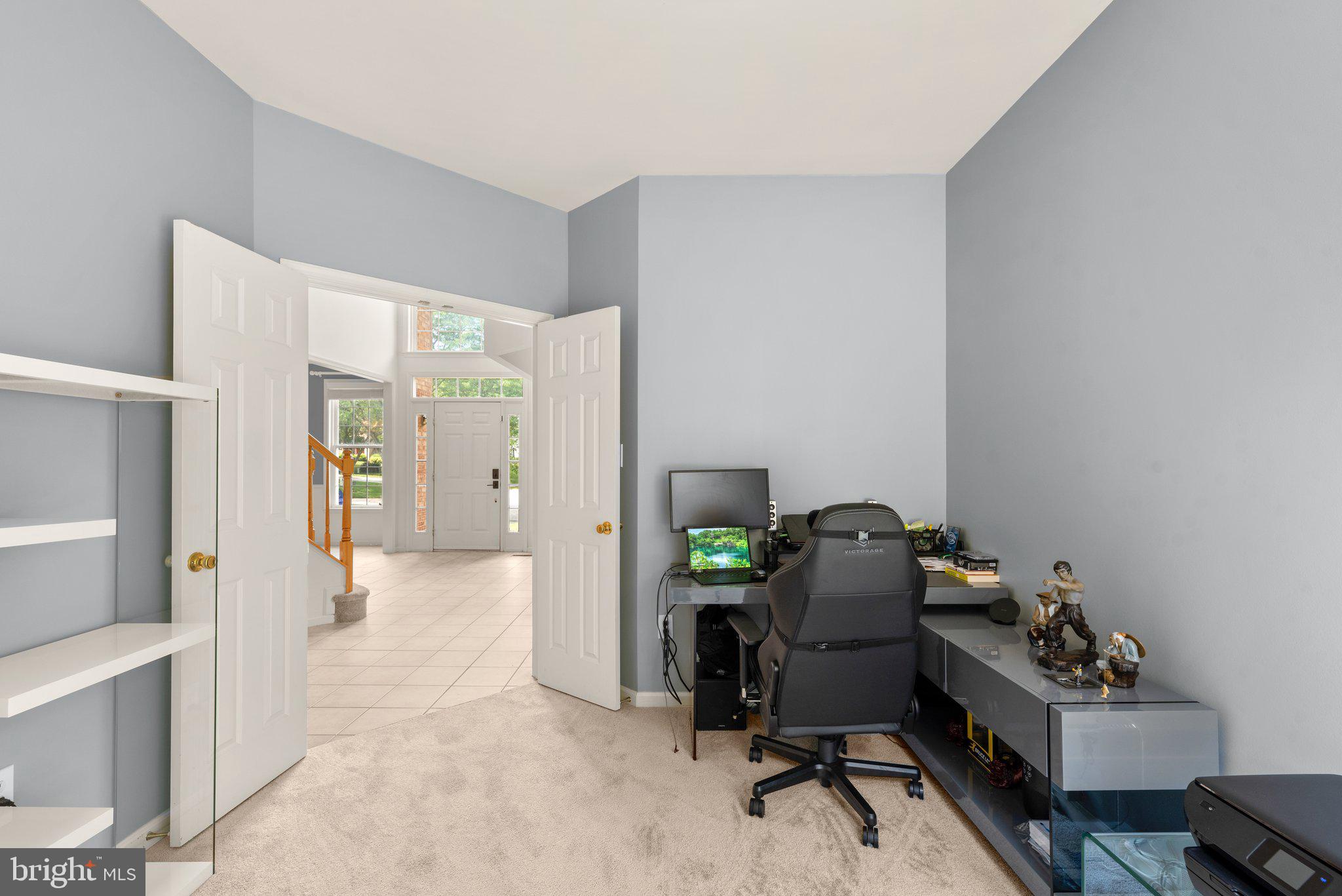 HAMMOND MANOR - Residential