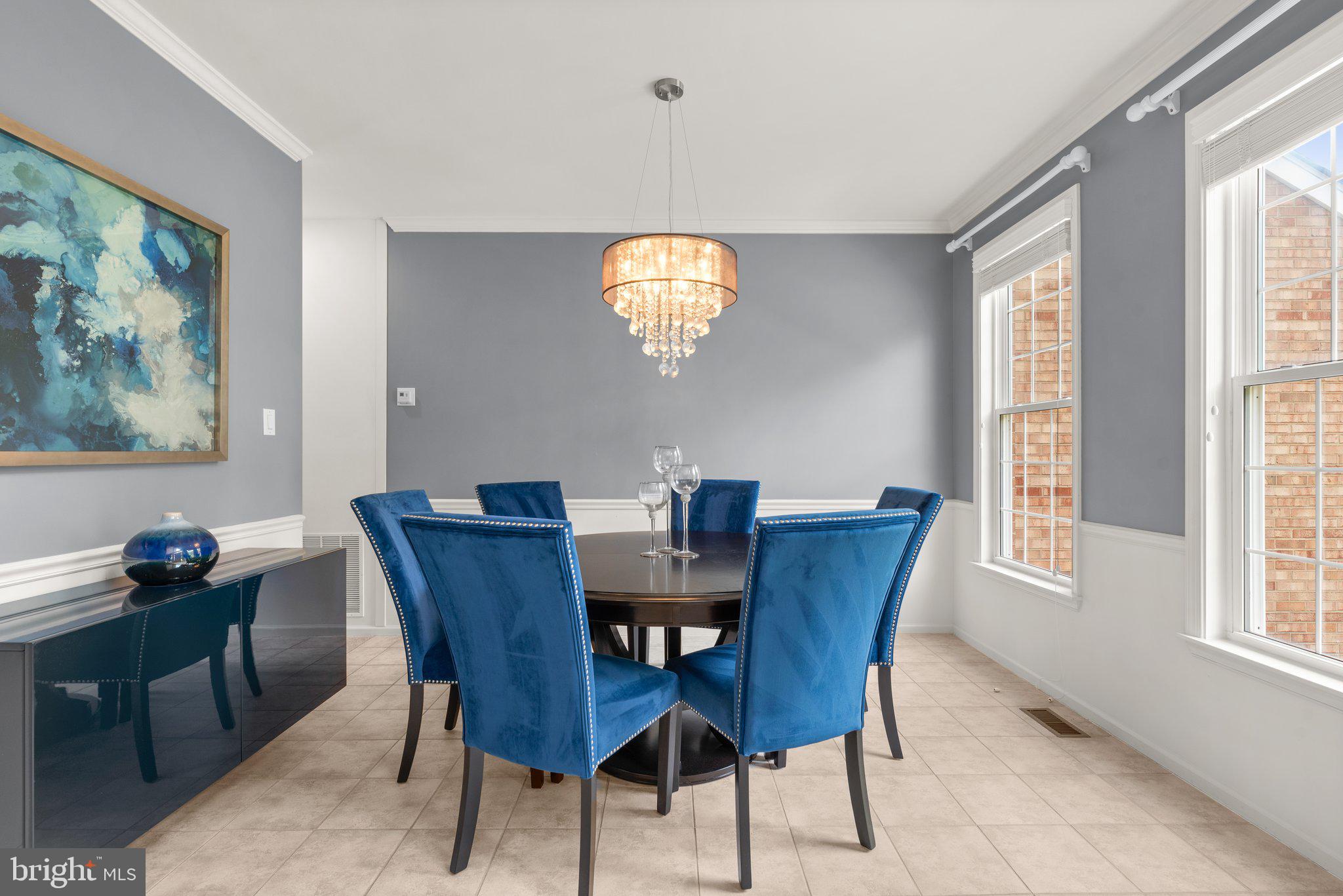 HAMMOND MANOR - Residential