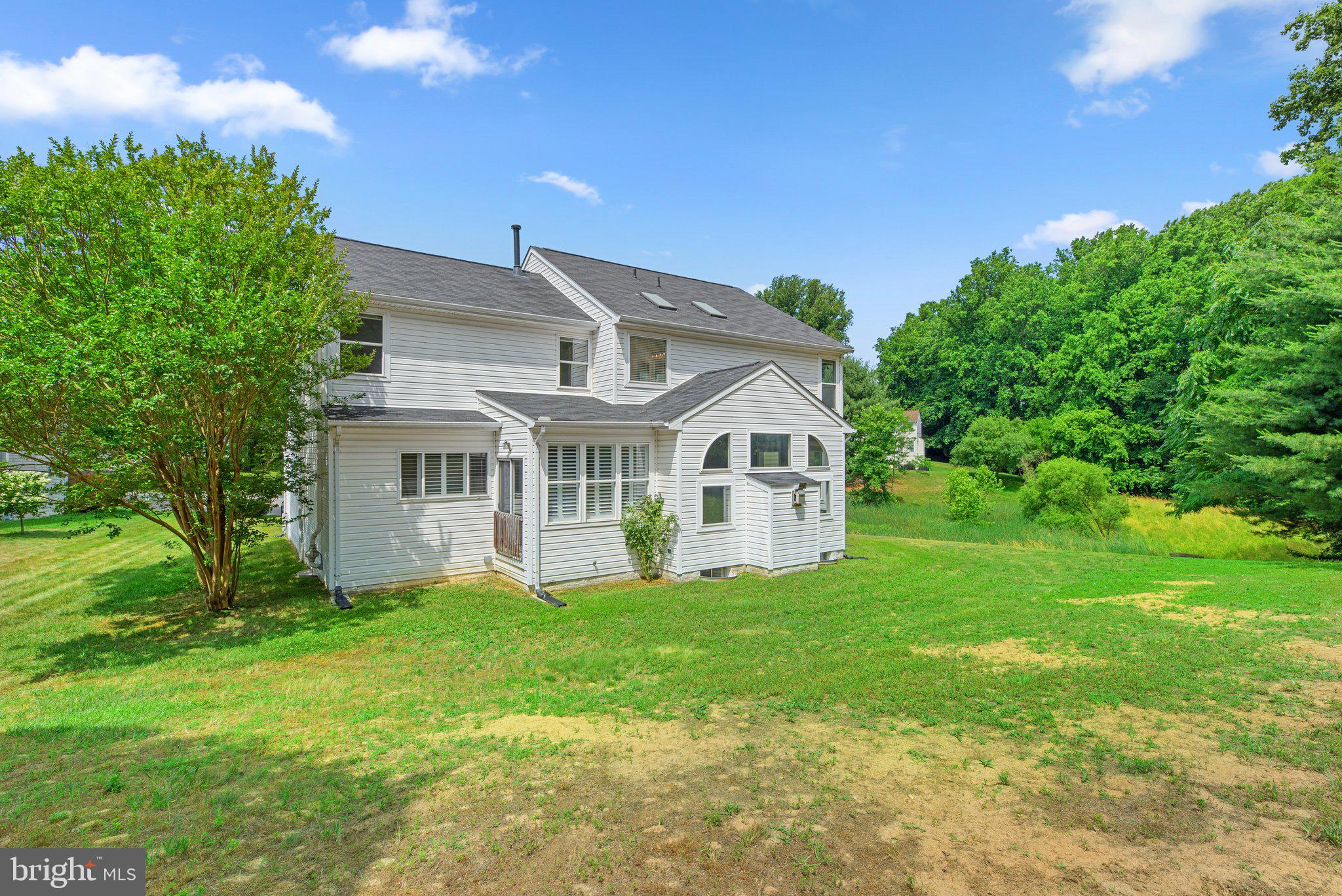 HAMMOND MANOR - Residential