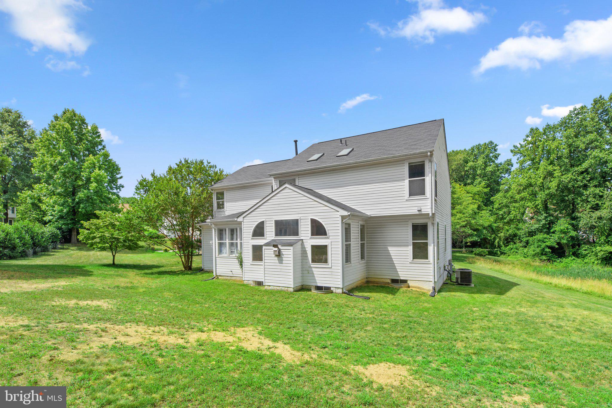 HAMMOND MANOR - Residential