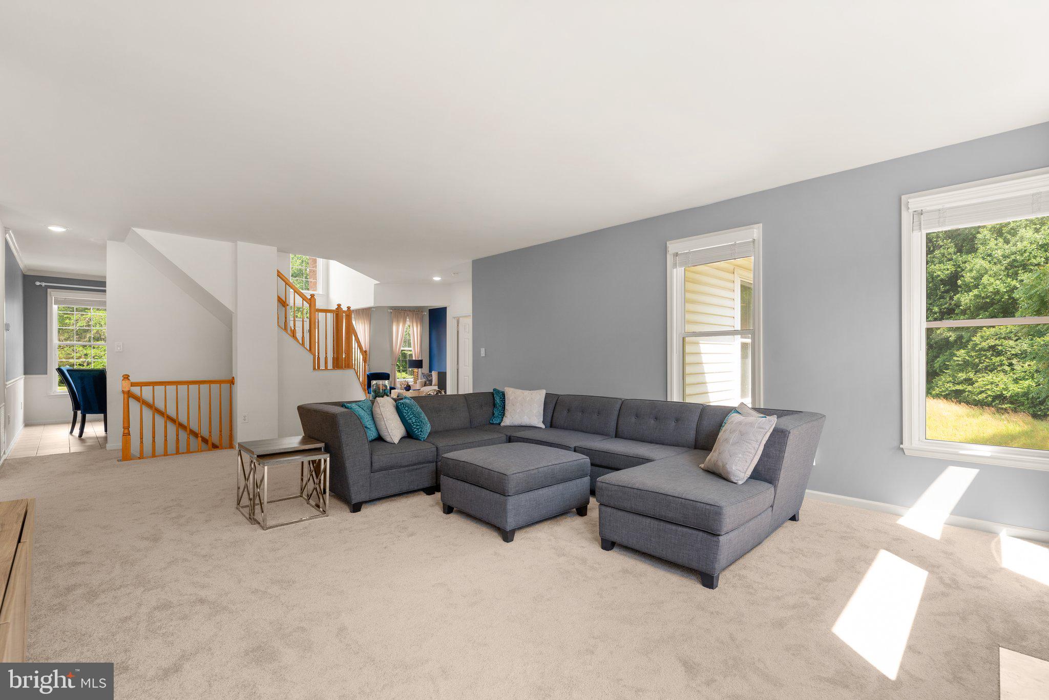 HAMMOND MANOR - Residential