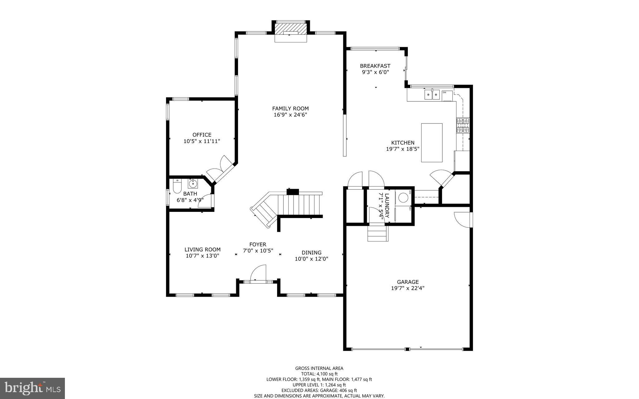 HAMMOND MANOR - Residential