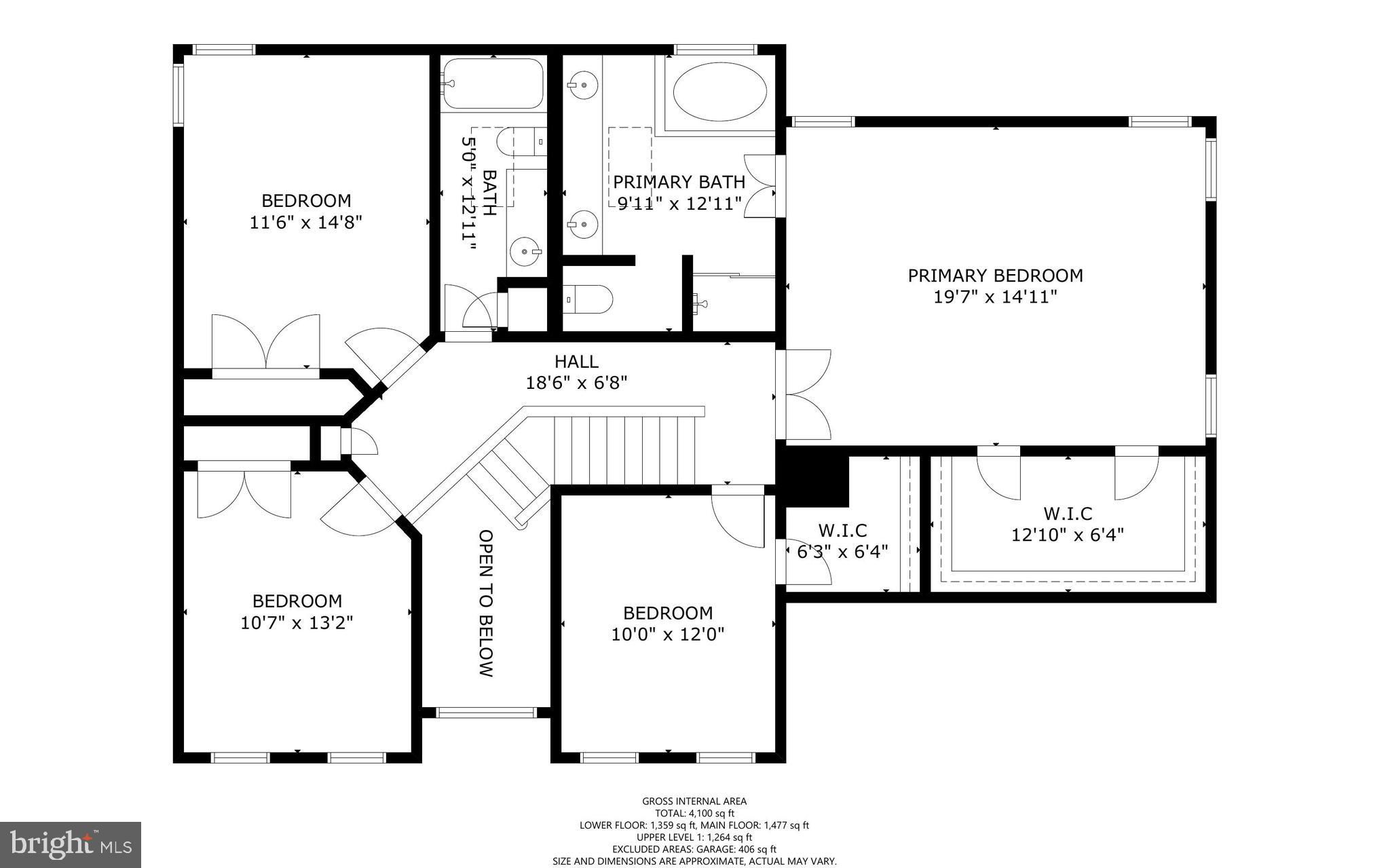 HAMMOND MANOR - Residential