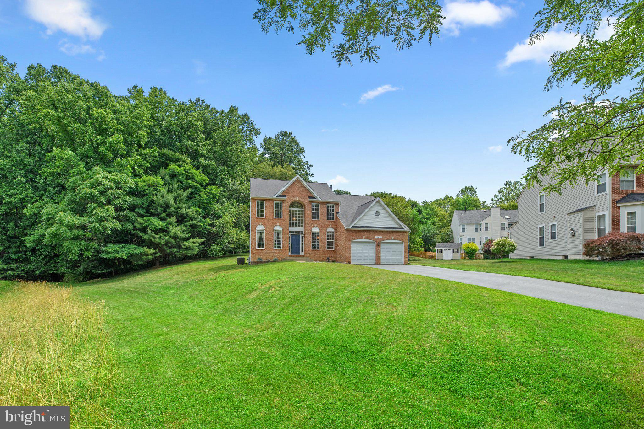 HAMMOND MANOR - Residential