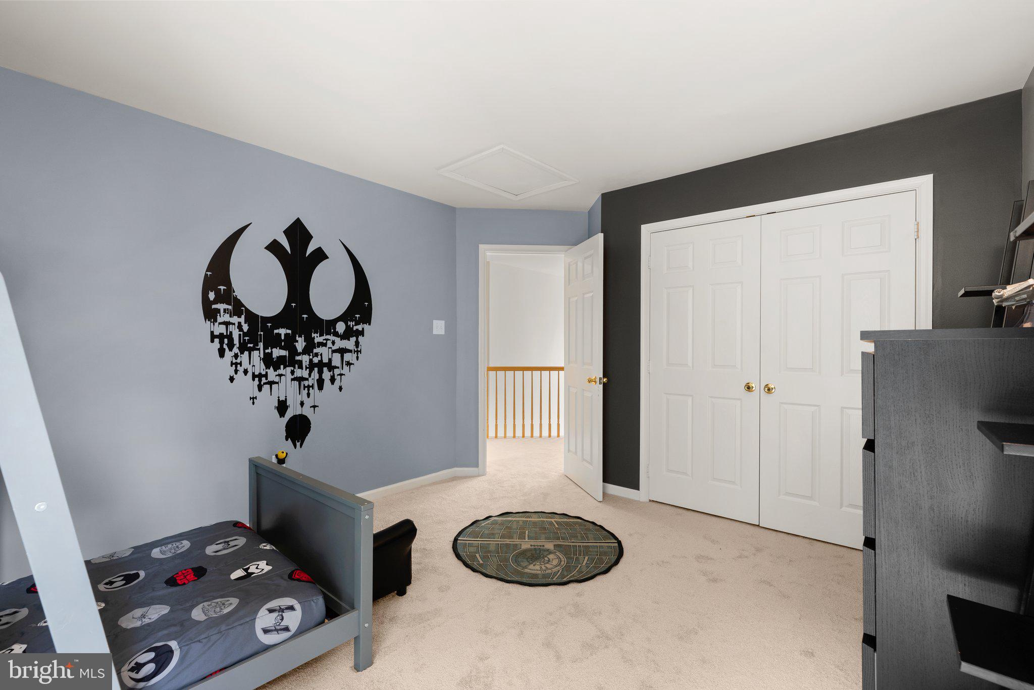 HAMMOND MANOR - Residential