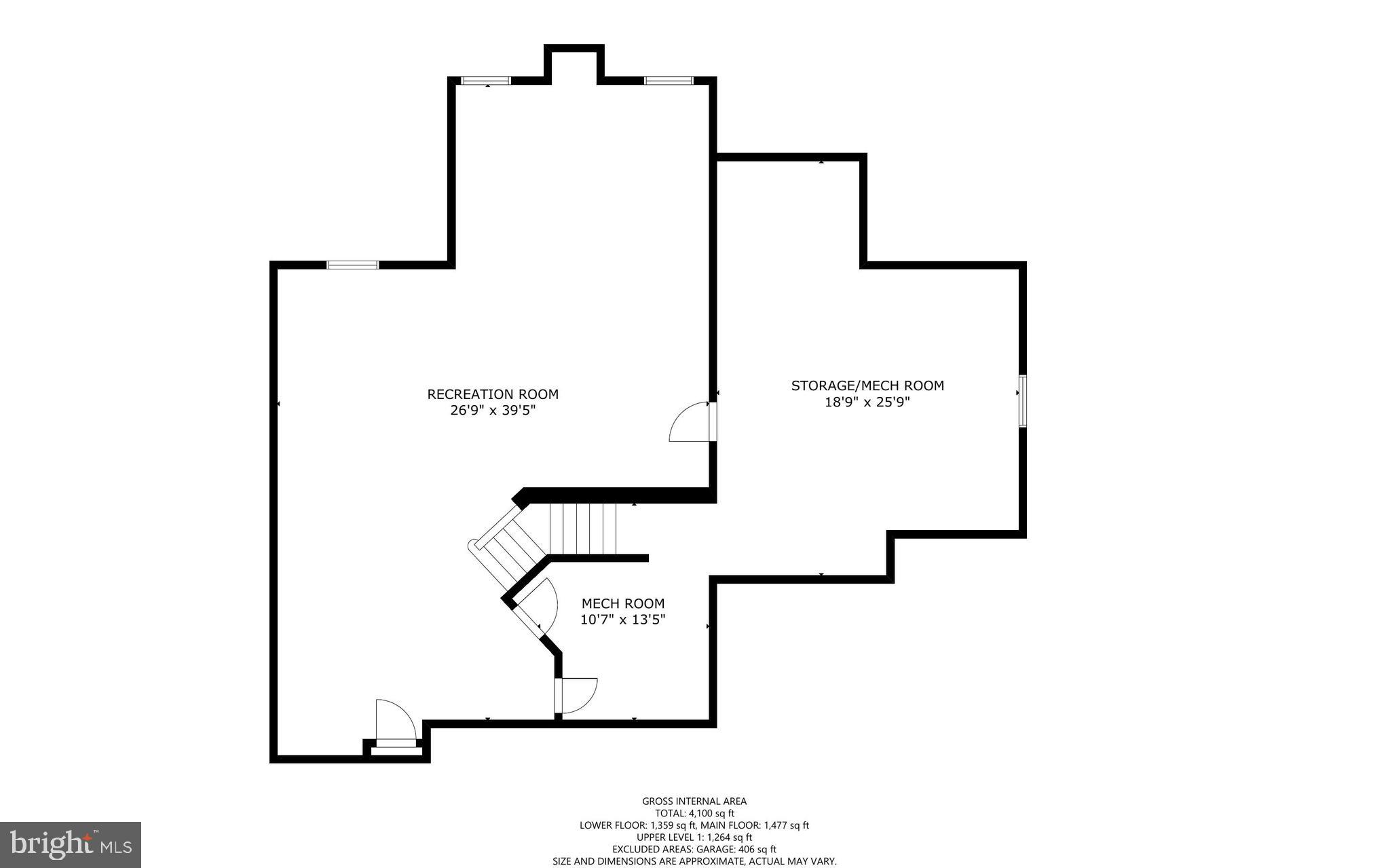 HAMMOND MANOR - Residential