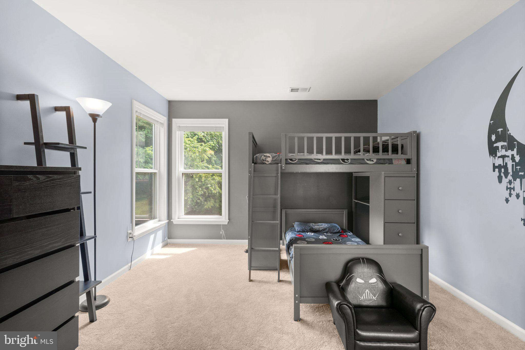 HAMMOND MANOR - Residential