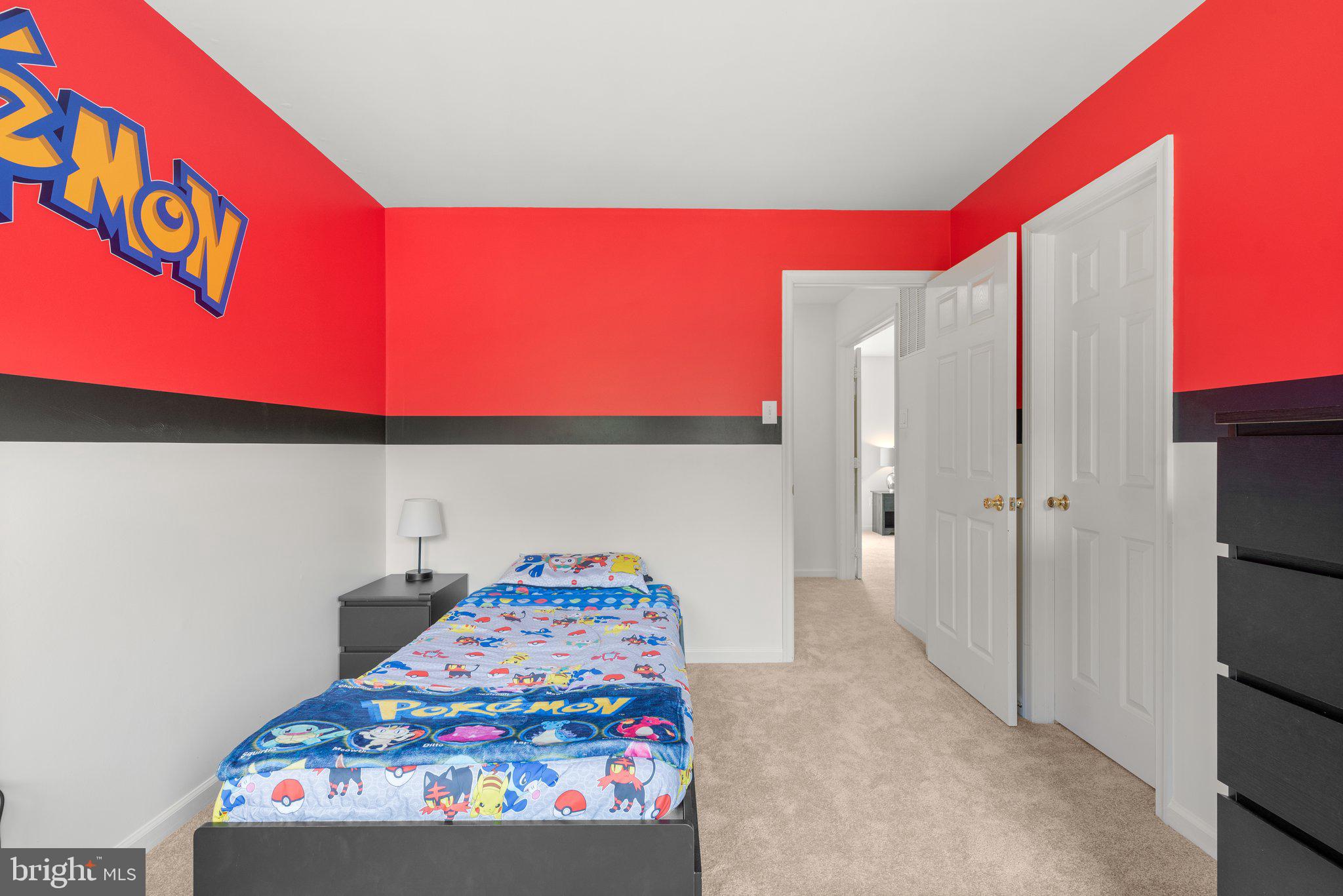 HAMMOND MANOR - Residential