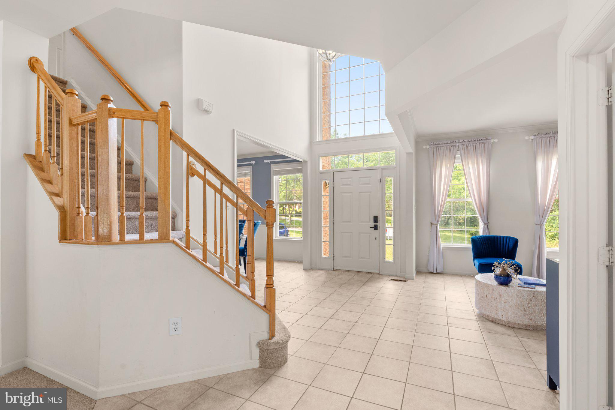 HAMMOND MANOR - Residential