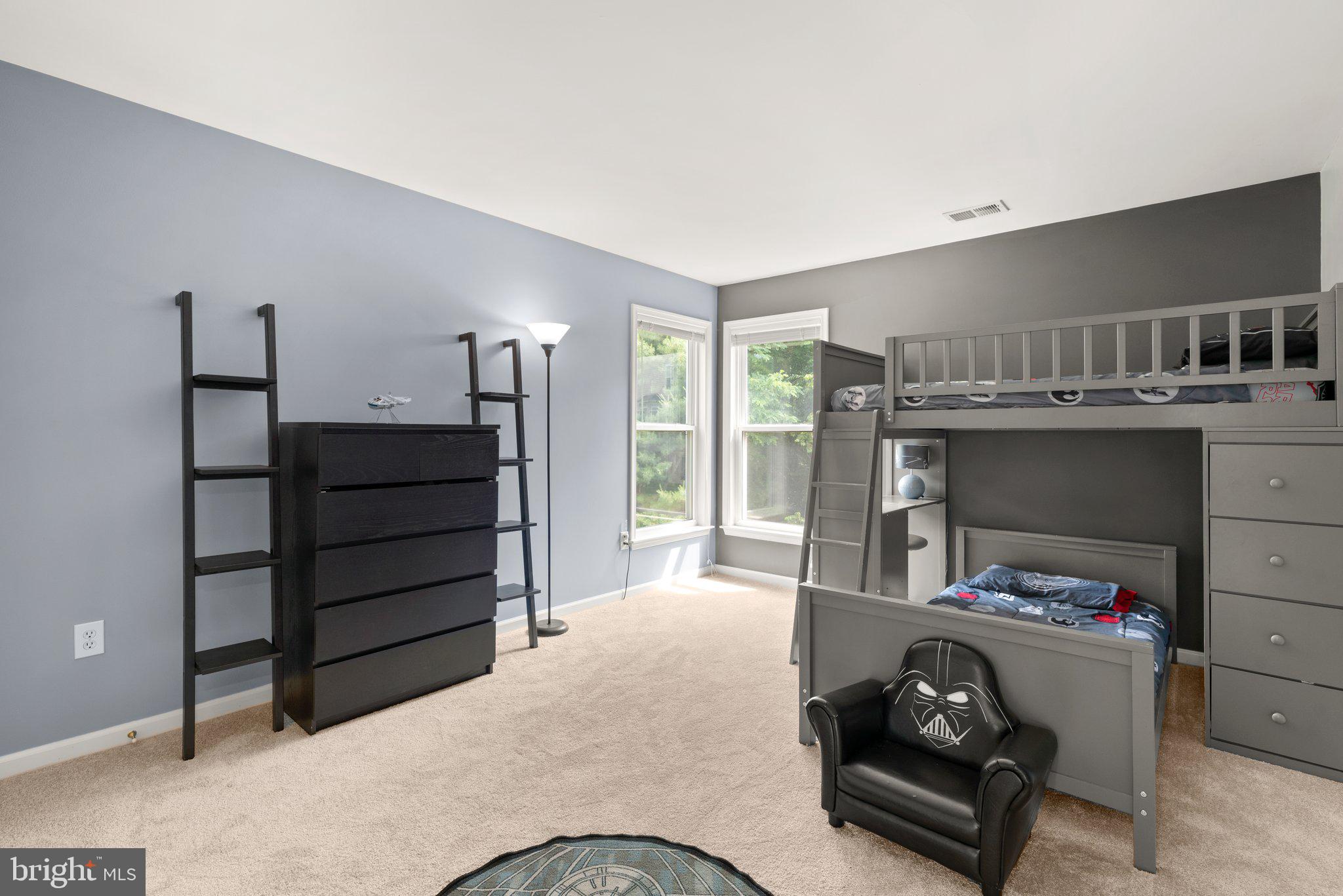 HAMMOND MANOR - Residential