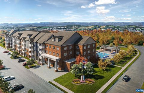 1650 WESTMINSTER WY 7 ROCKINGHAM VA 22801