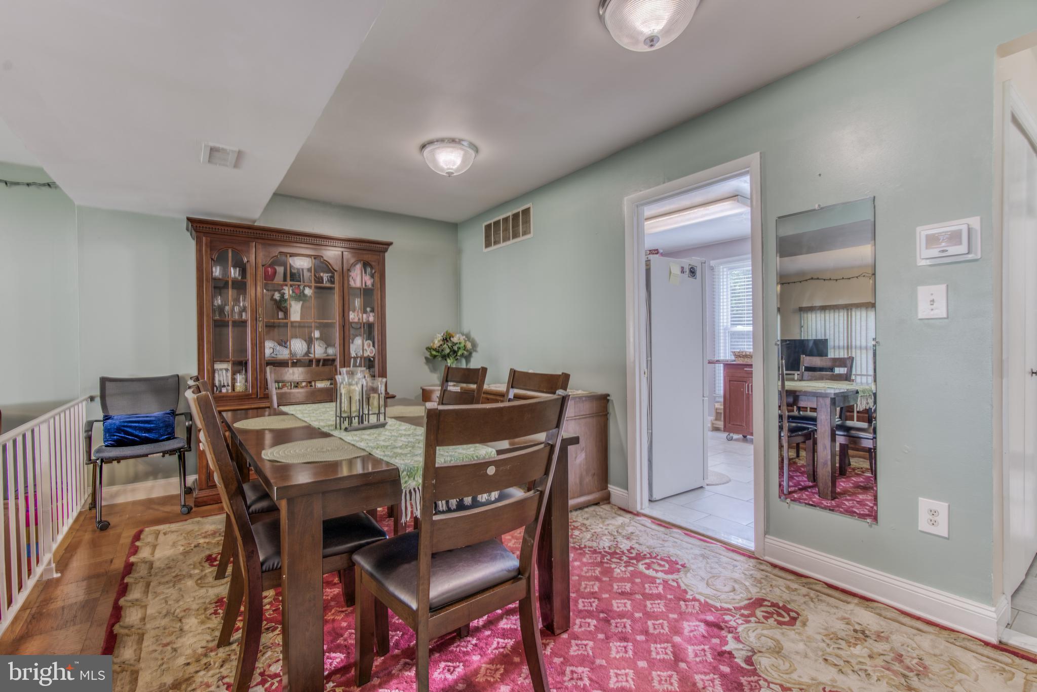 DONCASTER VILLAGE - Residential