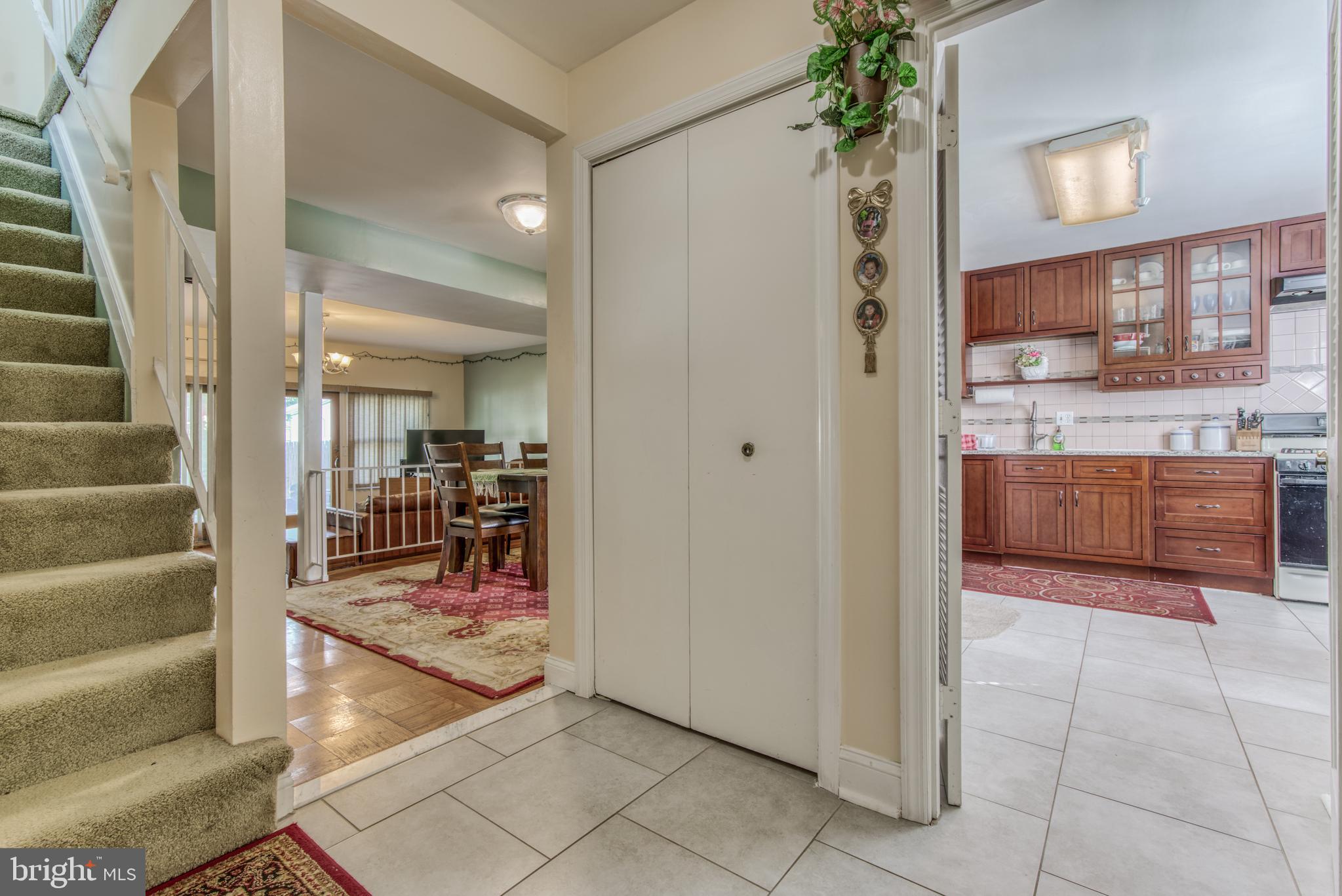 DONCASTER VILLAGE - Residential