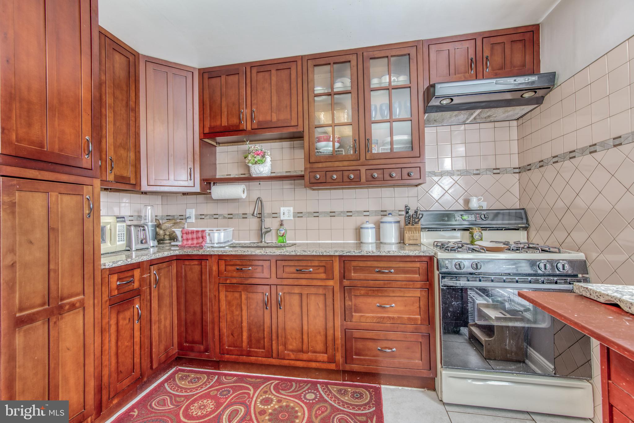 DONCASTER VILLAGE - Residential