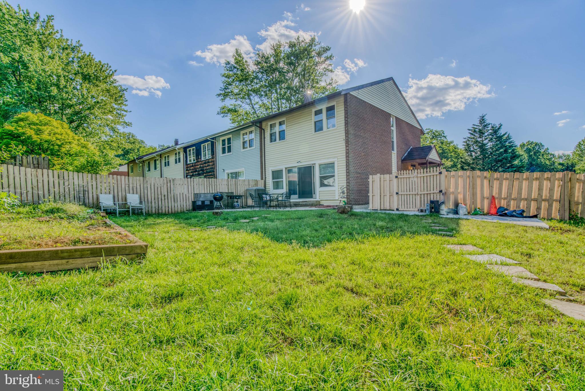 DONCASTER VILLAGE - Residential