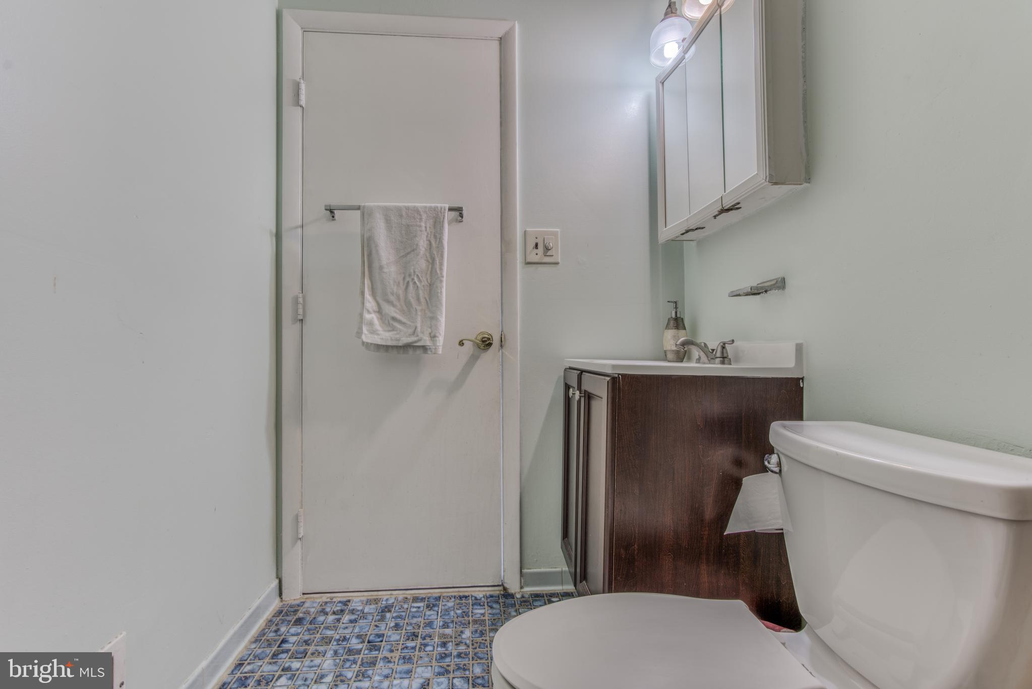 DONCASTER VILLAGE - Residential