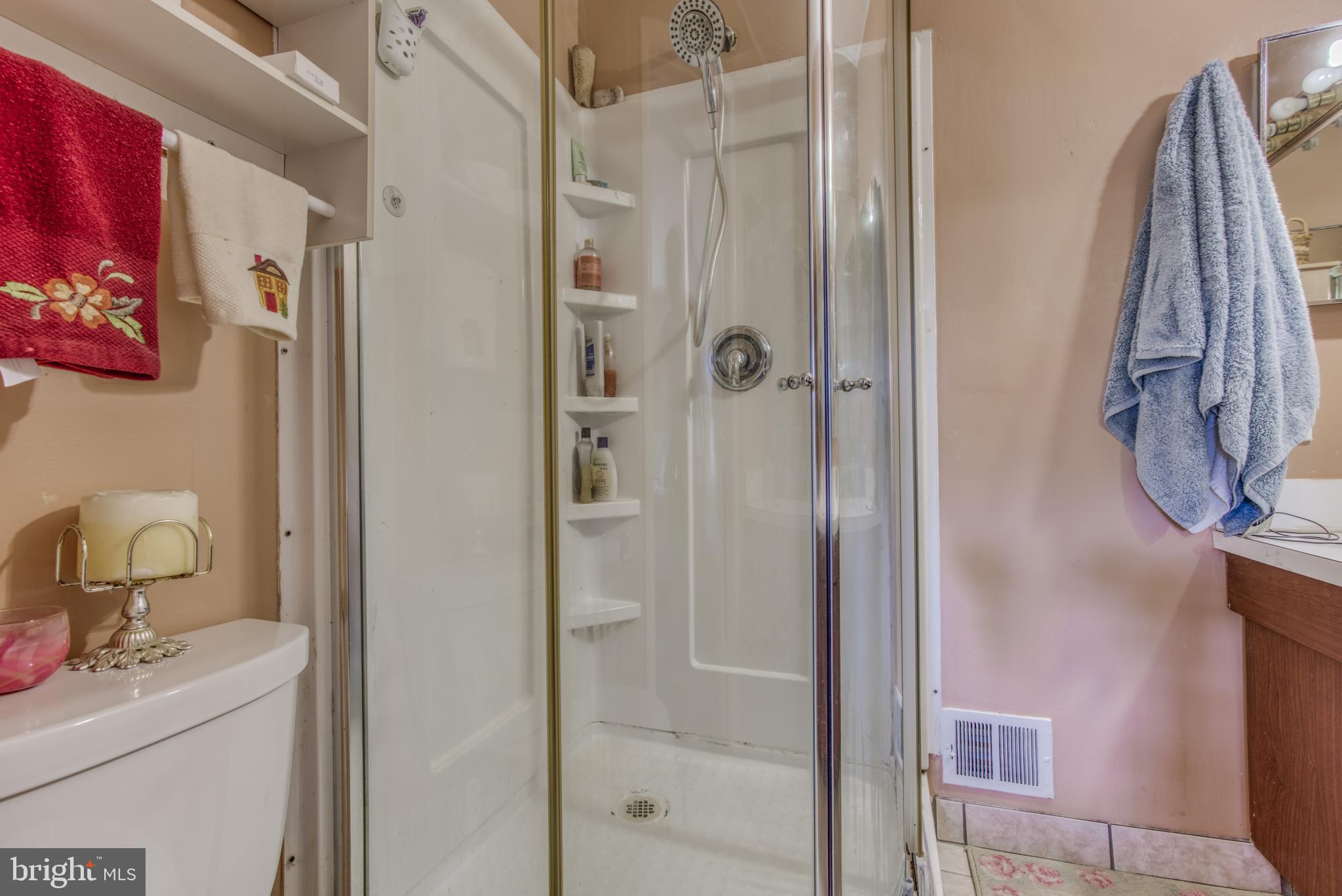 DONCASTER VILLAGE - Residential