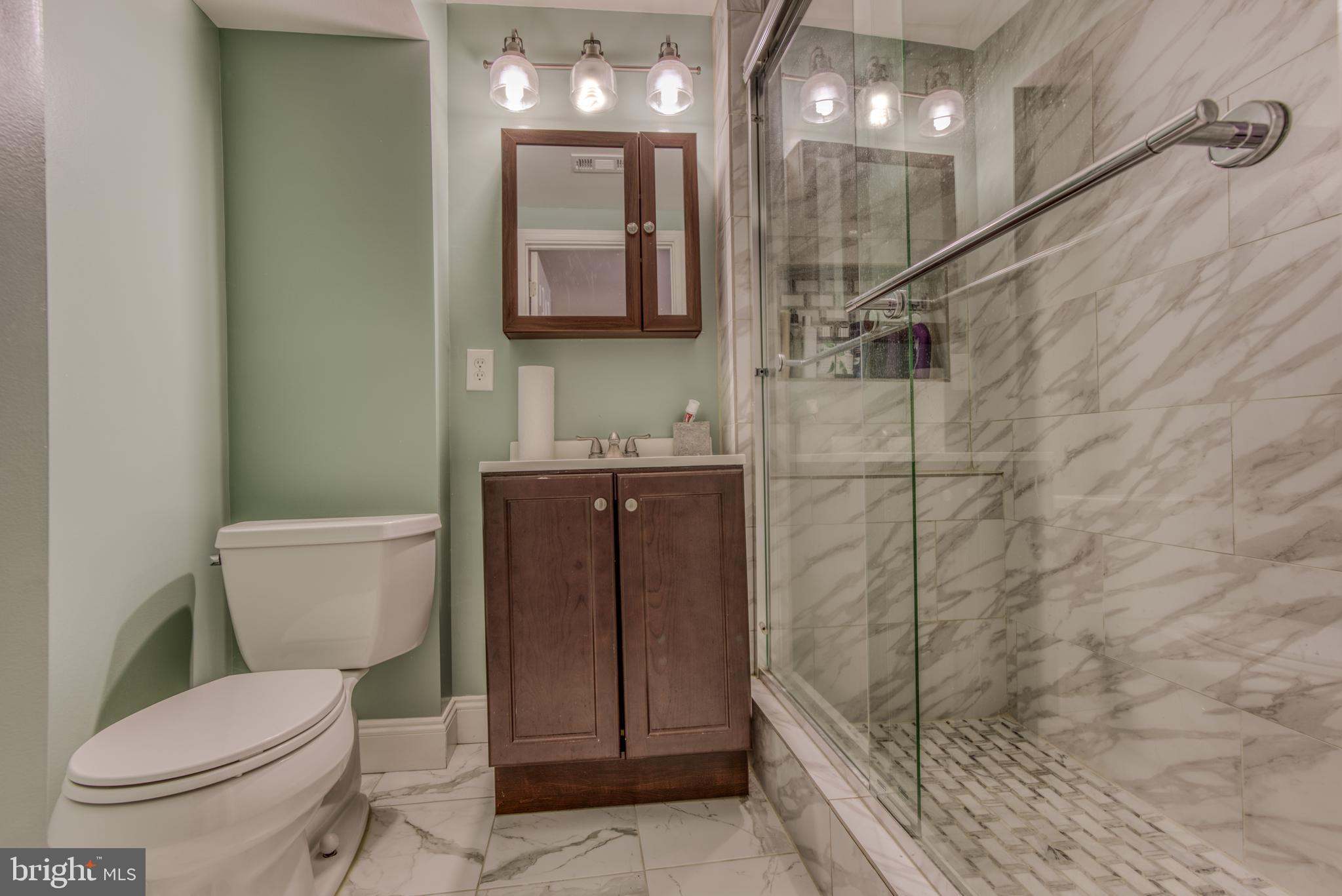 DONCASTER VILLAGE - Residential