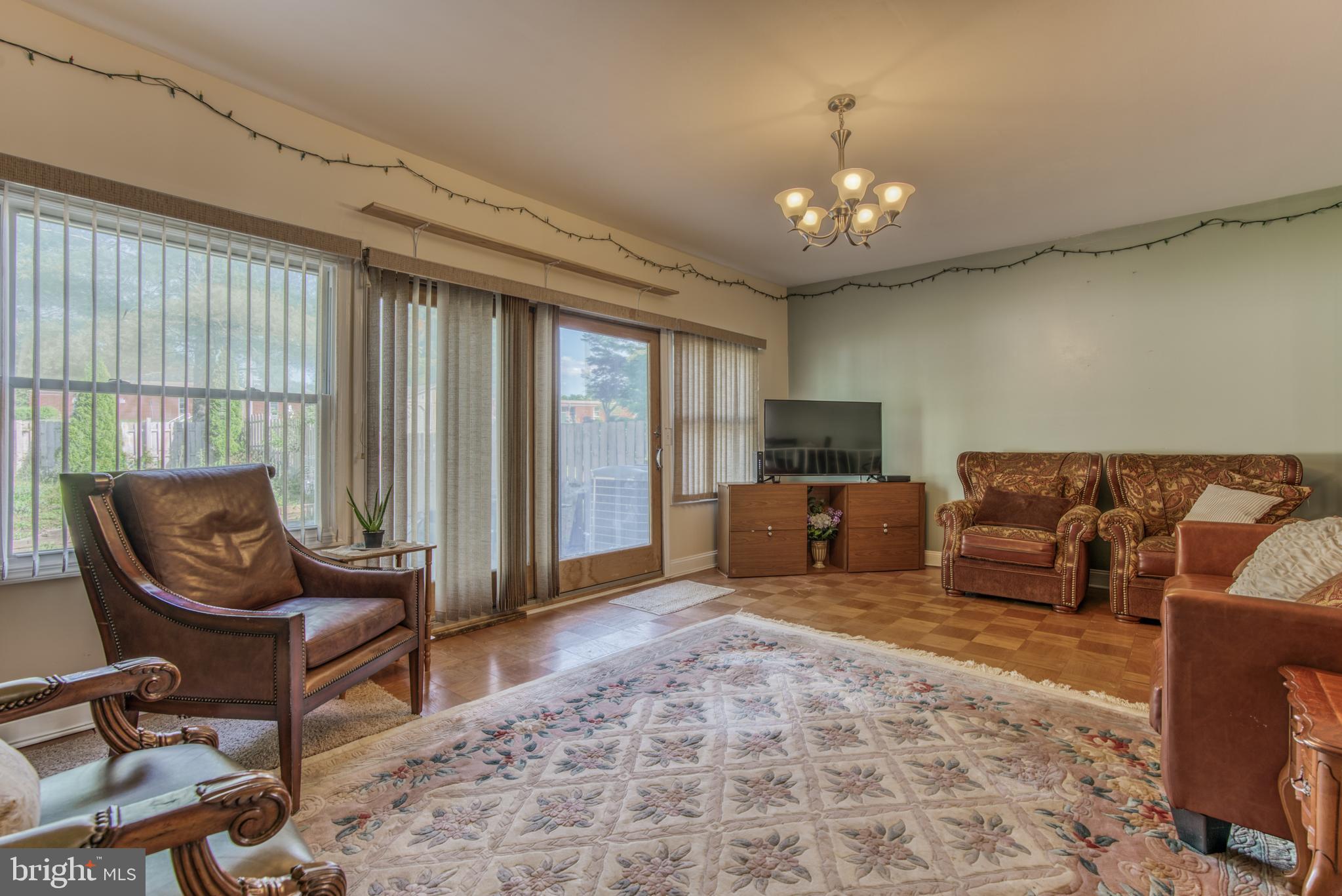 DONCASTER VILLAGE - Residential