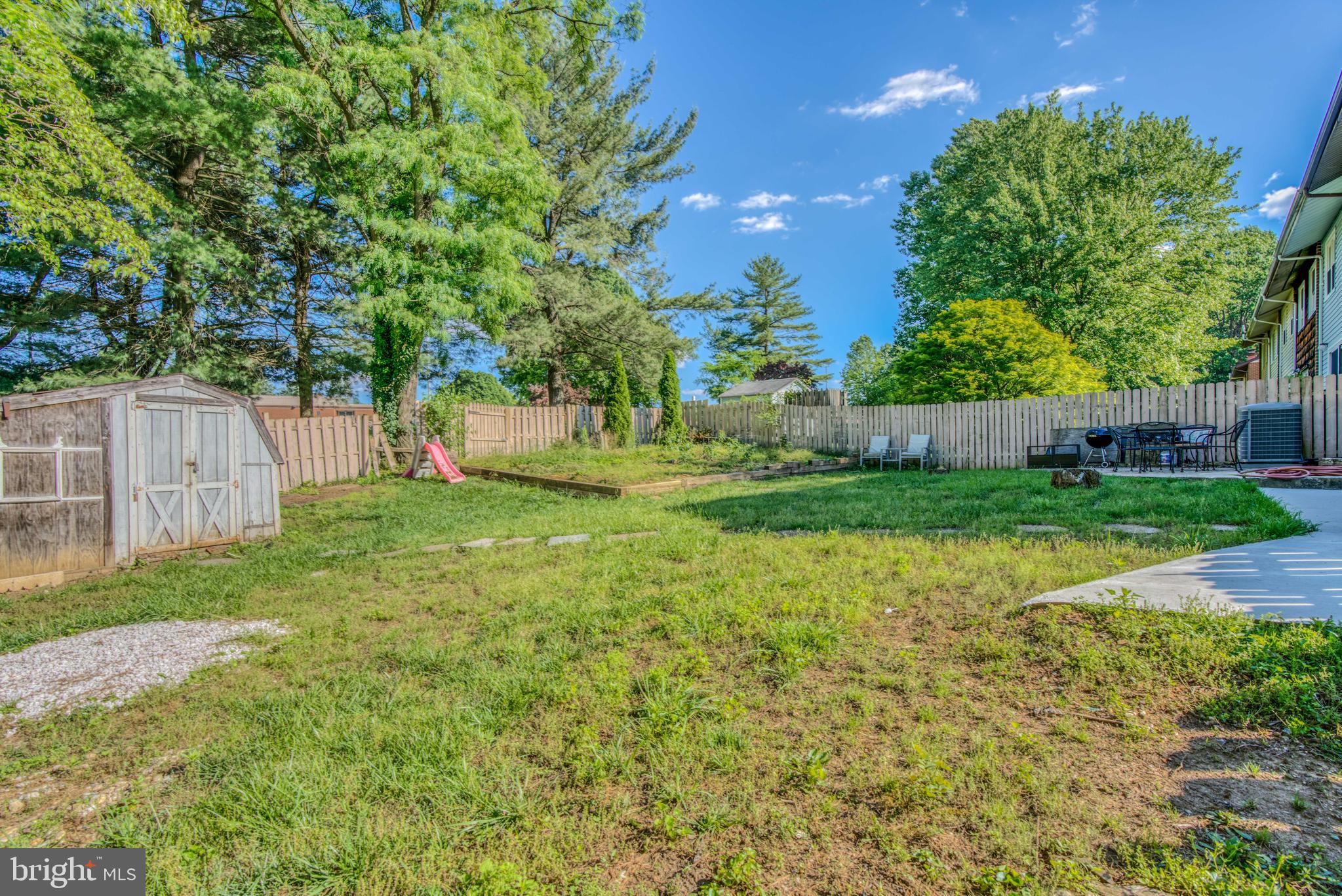 DONCASTER VILLAGE - Residential