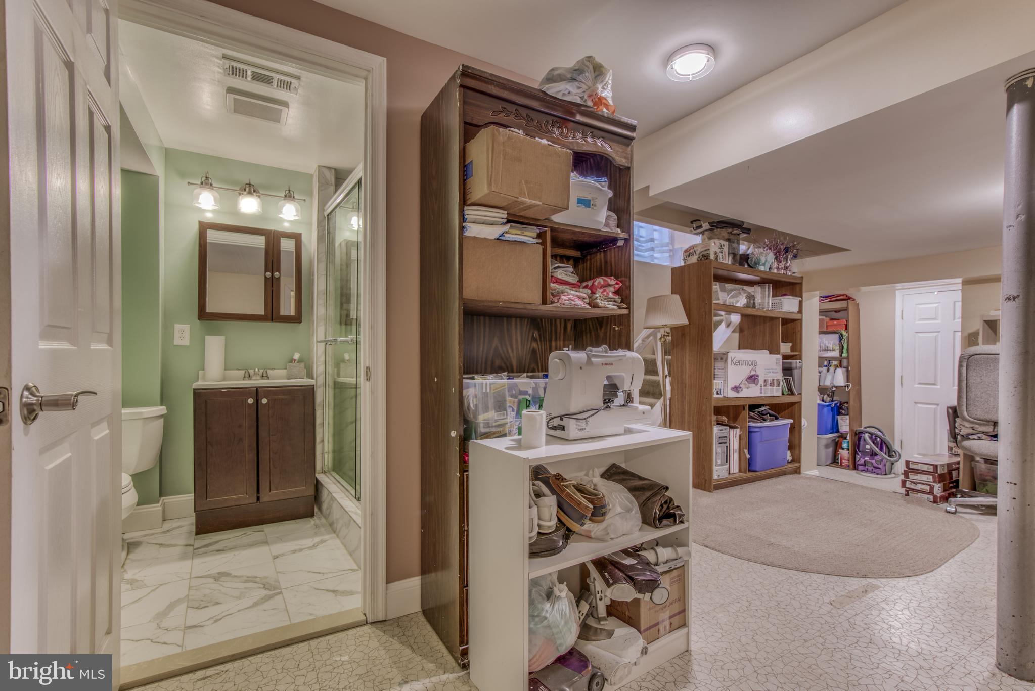 DONCASTER VILLAGE - Residential